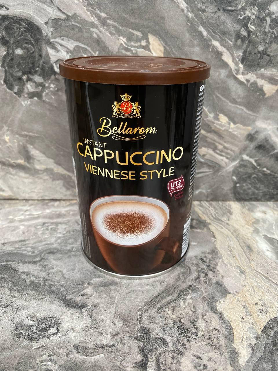 

Капучино Bellarom Cafe Viennois 250 грм