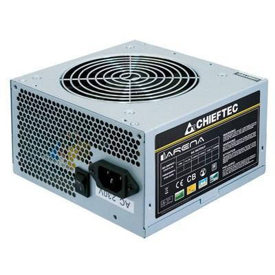 

Блок живлення 400W Chieftec iArena Series (GPA-400S8)