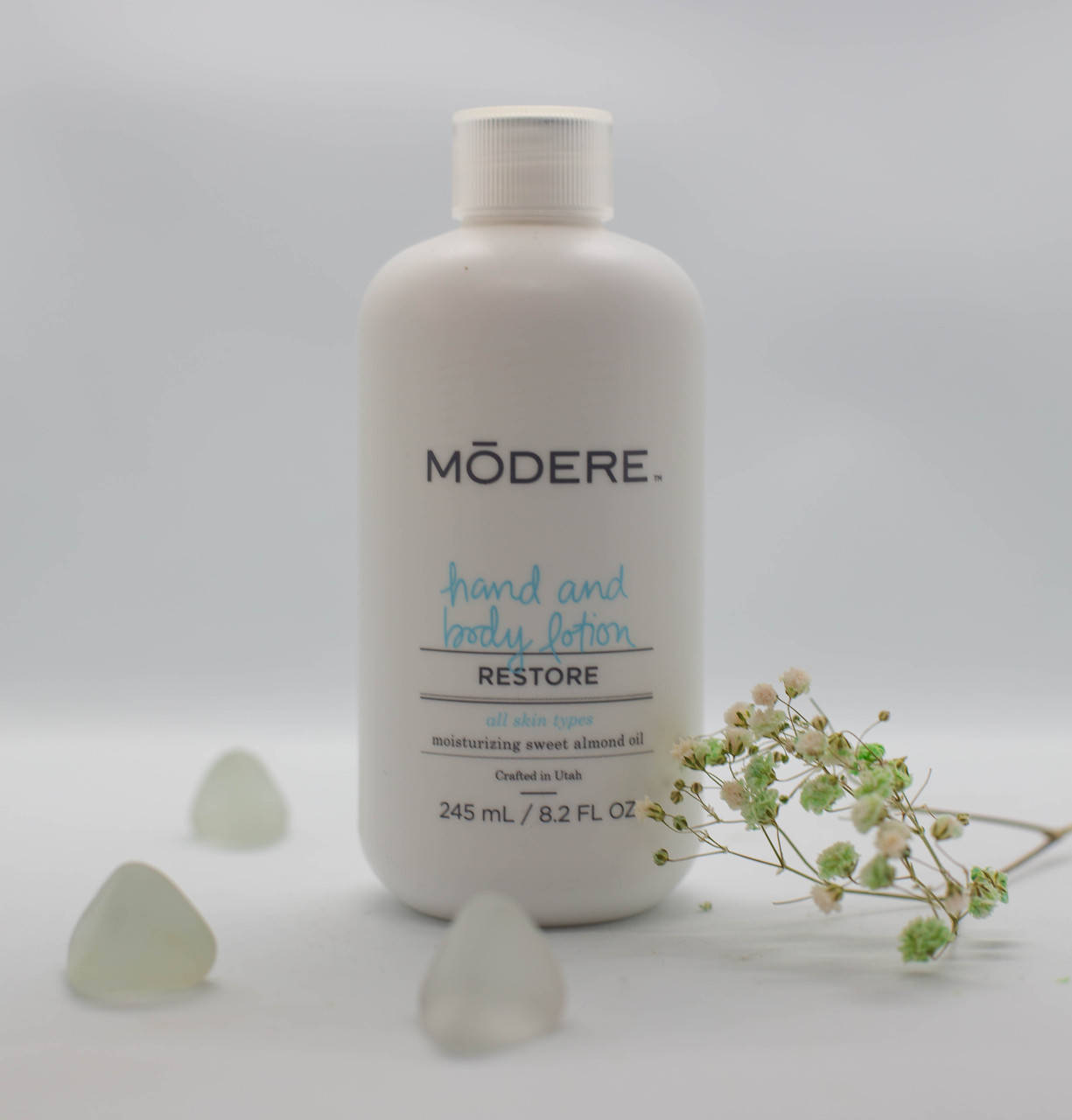 

Крем для рук и тела Hand and Body Lotion Modere 245 мл