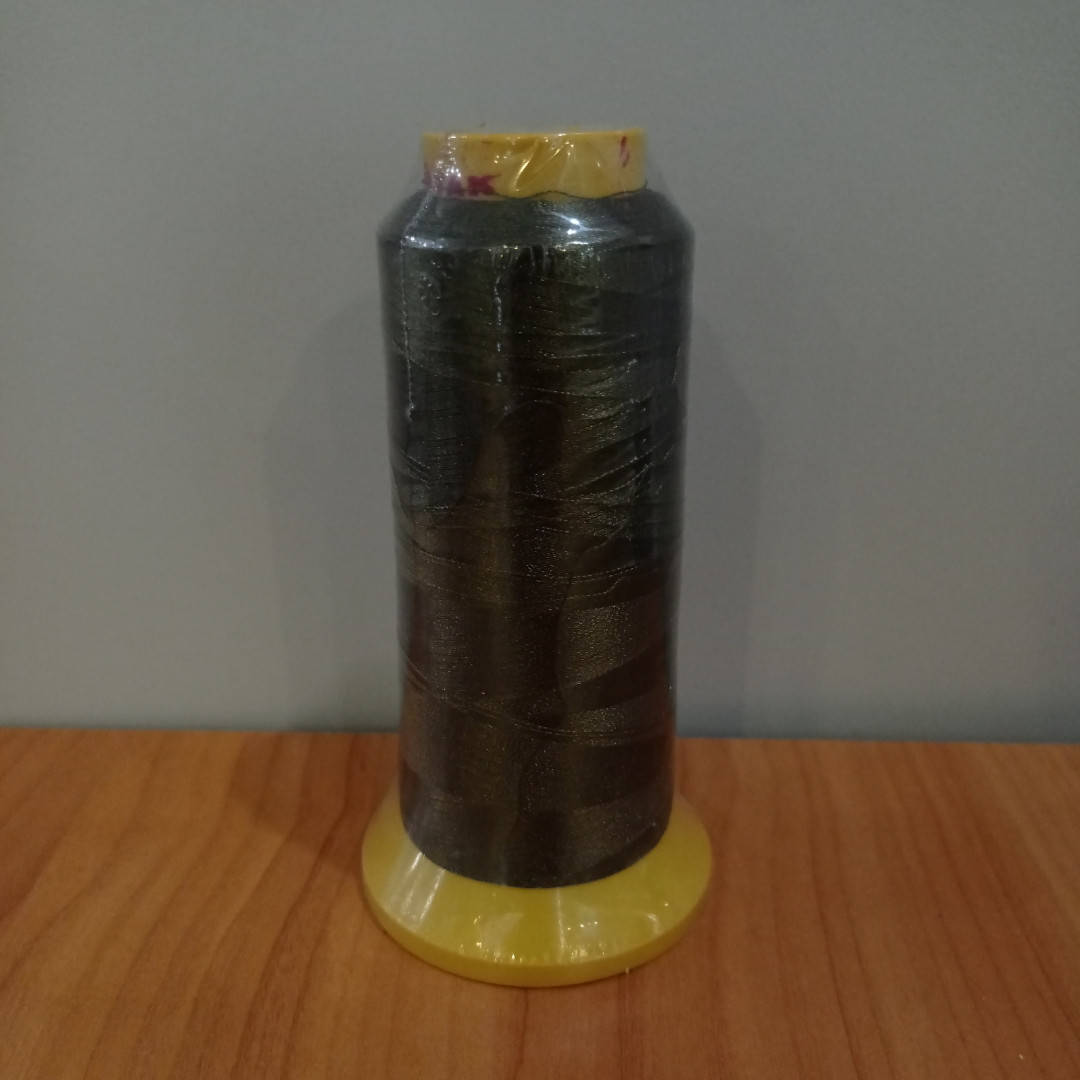 

Нитки Dor Tak для машинной вышивки 120D/2 3000 yrd Col.709