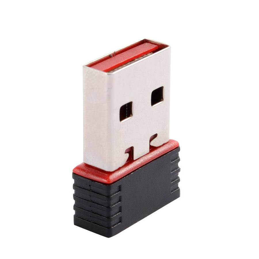 

WiFi USB адаптер 802.11n