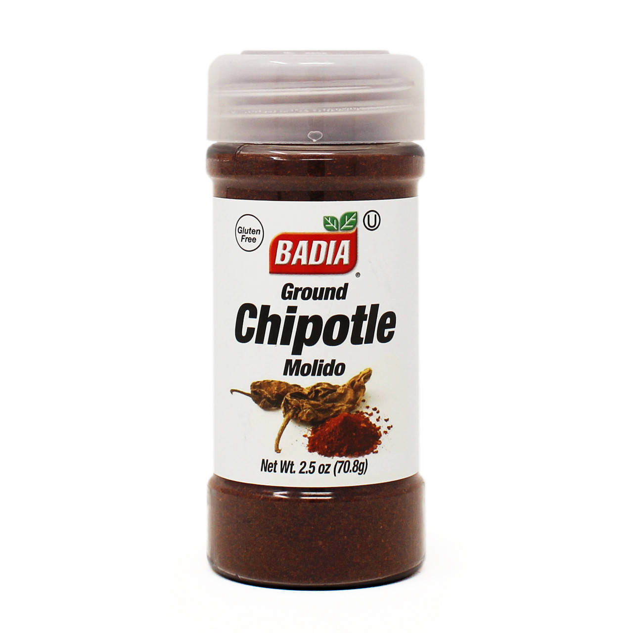 

Чипотле перец молотый (халапеньо красный копчёный)