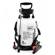 

Обприскувач 5л*3bar / Forte