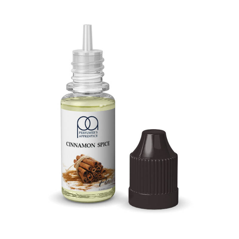 

Ароматизатор The perfumer's apprentice TPA Cinnamon Spice Flavor (Молотая корица)
