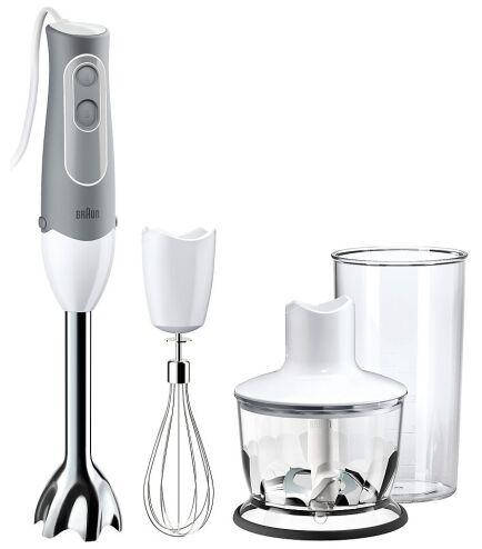 

Блендер BRAUN MQ 535 SAUCE