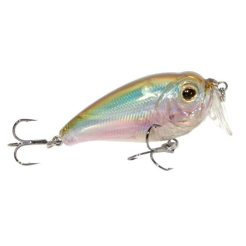 

Воблер Strike Pro Chubby Crank 58F 11.5г JL-038L (500G)