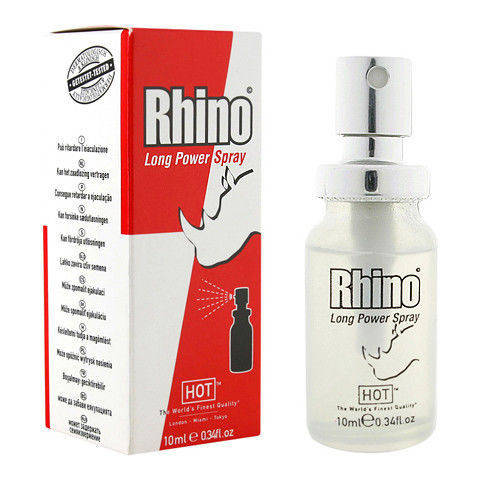 

Пролонгатор для мужчин Rhino Германия