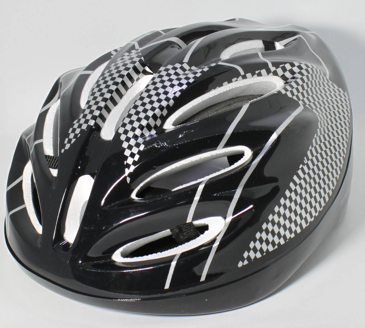 

Шлем защитный K8 Черный