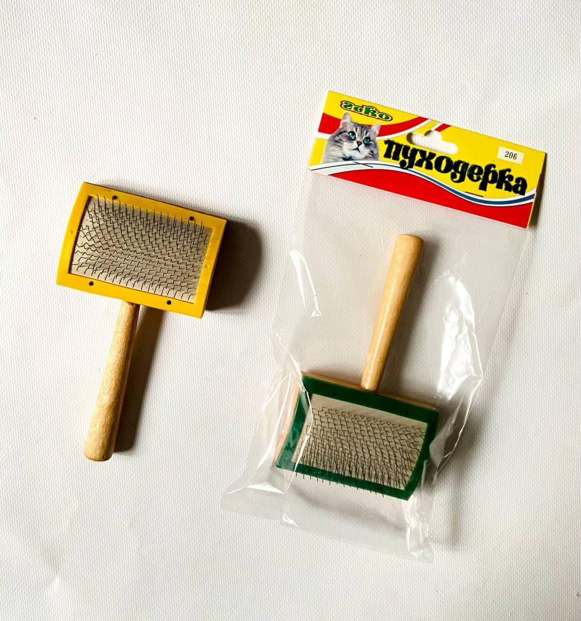 

Пуходерка дерево большая 206