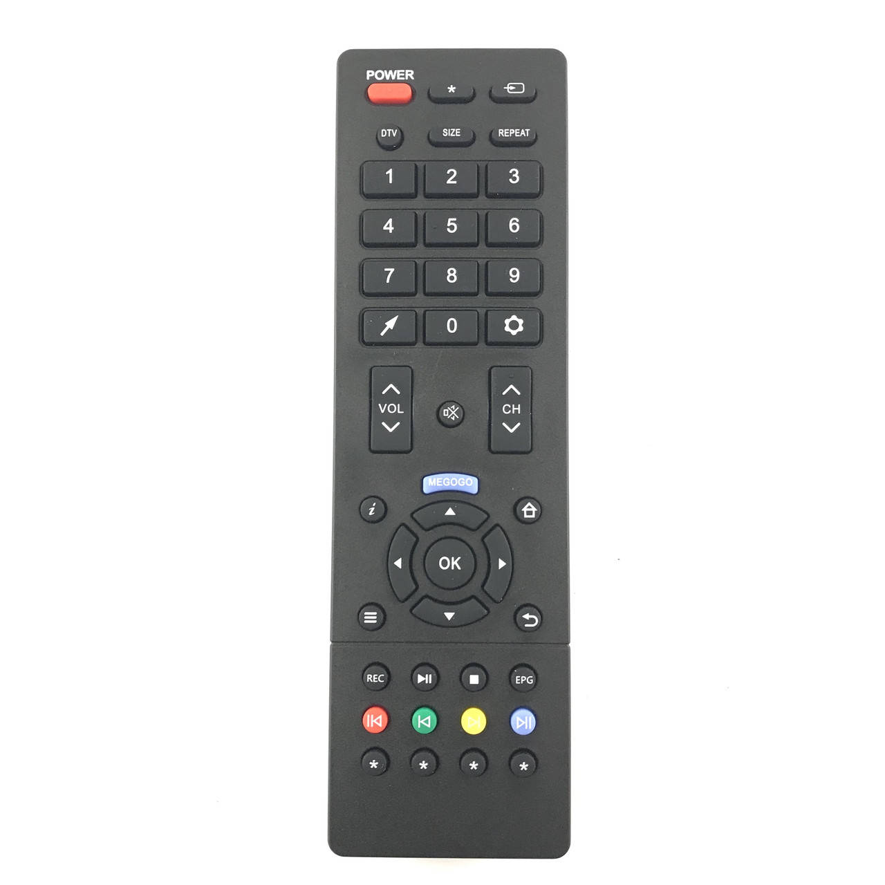 

Пульт для телевизора Ergo 32DH3000