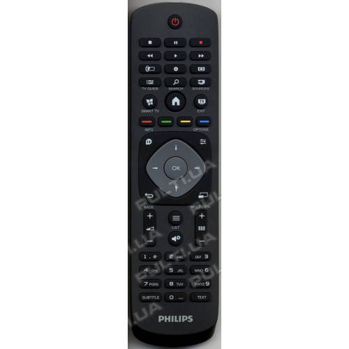 

Оригинальный пульт PHILIPS 398GR8BDANEPHH, 9965 900 20569
