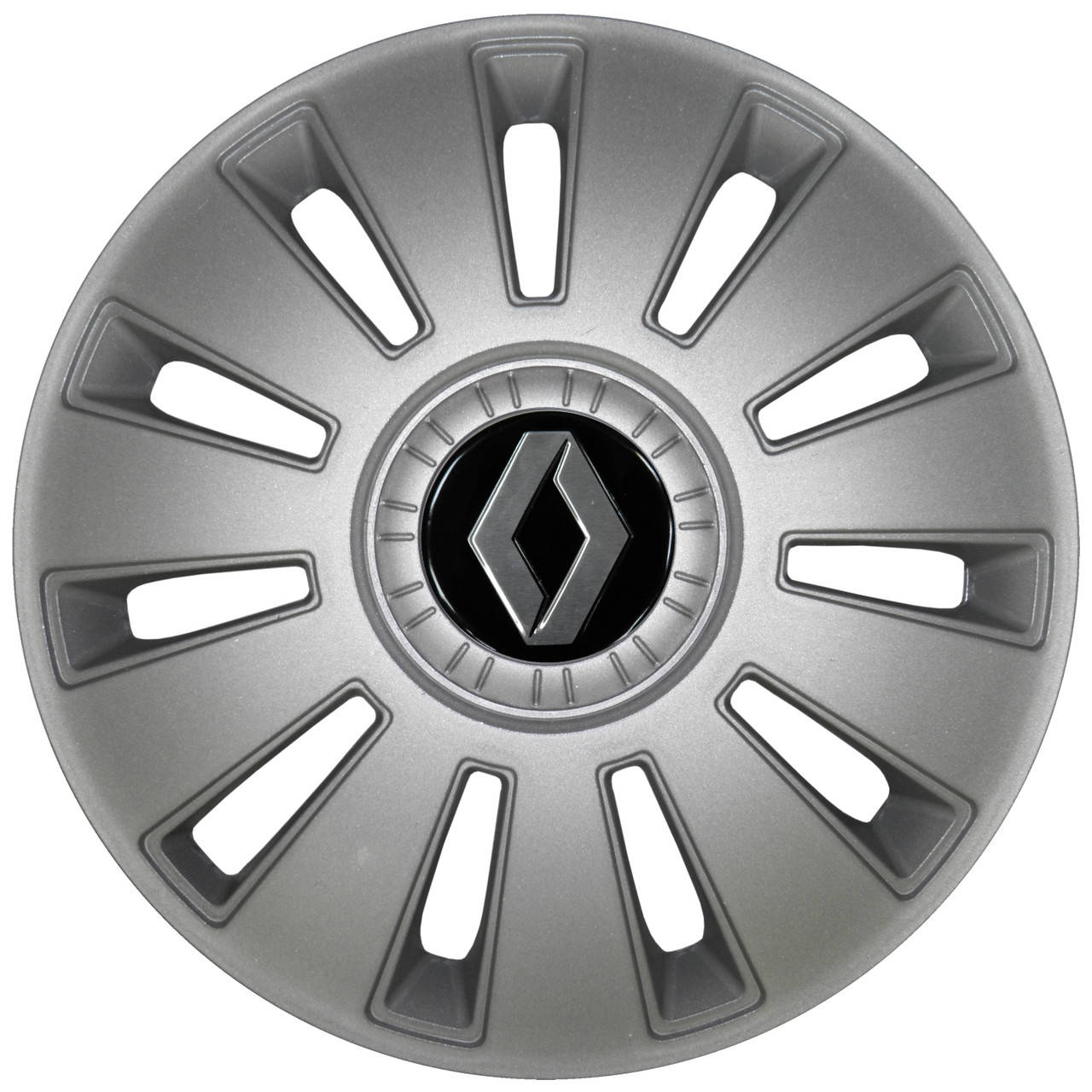 

Колпак Колесный Renault (серый) R16