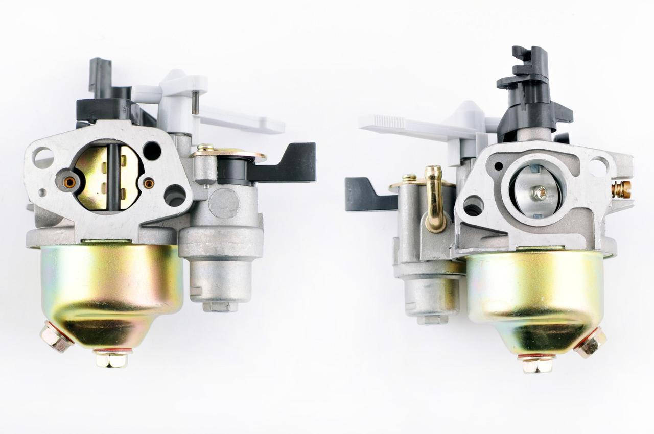 

Карбюратор на Мотоблок 168F/170F (6,5/7 Hp Лошадиных Сил) GP