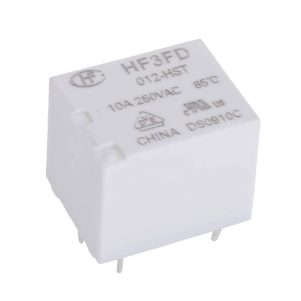 

HF3FD-012-HST Hongfa