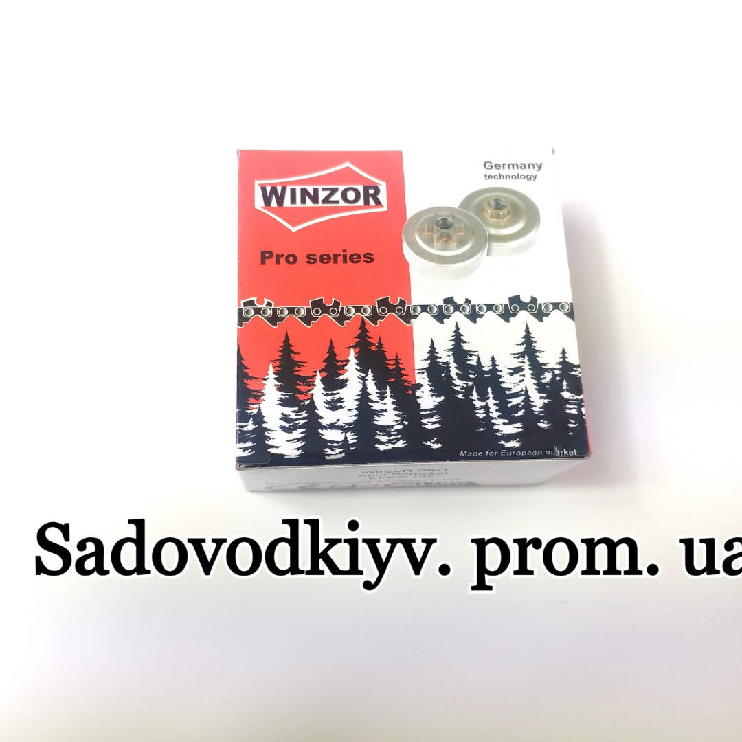 

Ведущая Звезда Stihl MS 170/180/181/230/250 Winzor pro