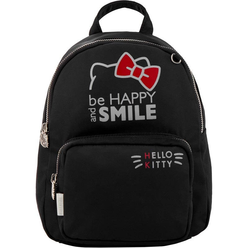 

Рюкзак детский Kite Kids Hello Kitty HK19-547-1