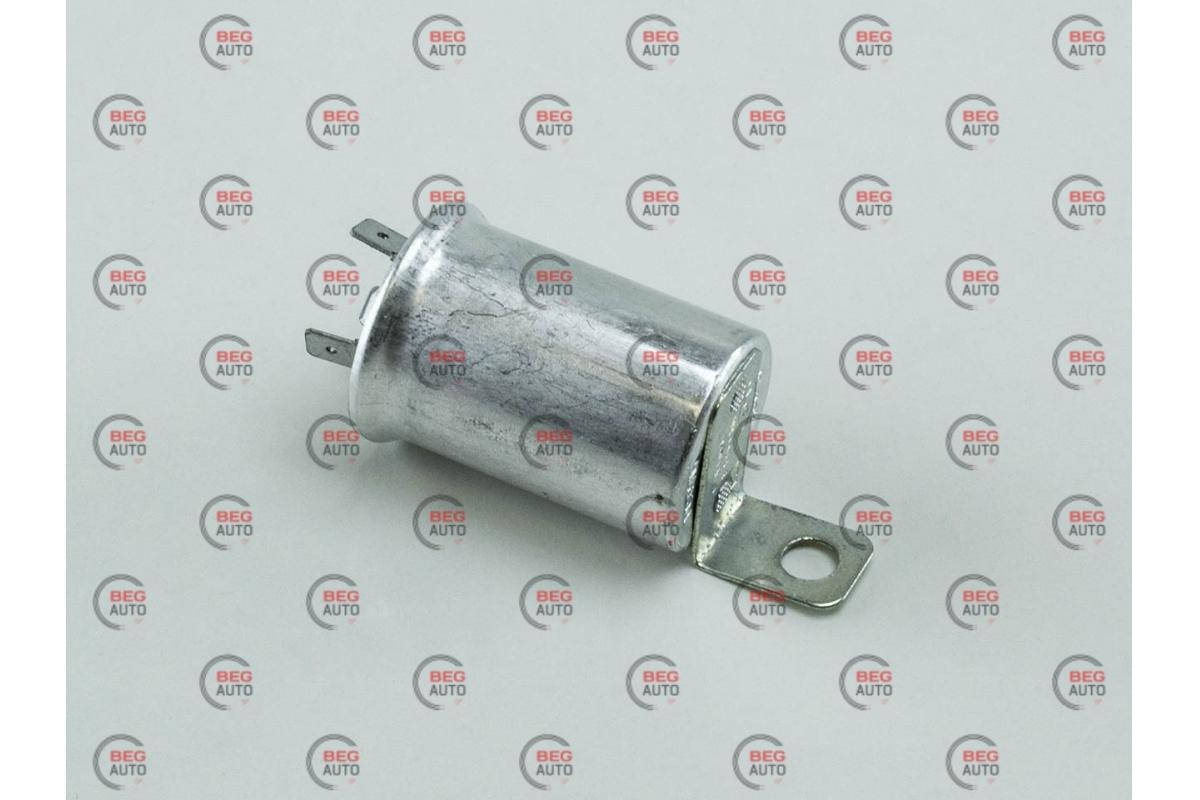 

Реле повор. 2101 (491) метал