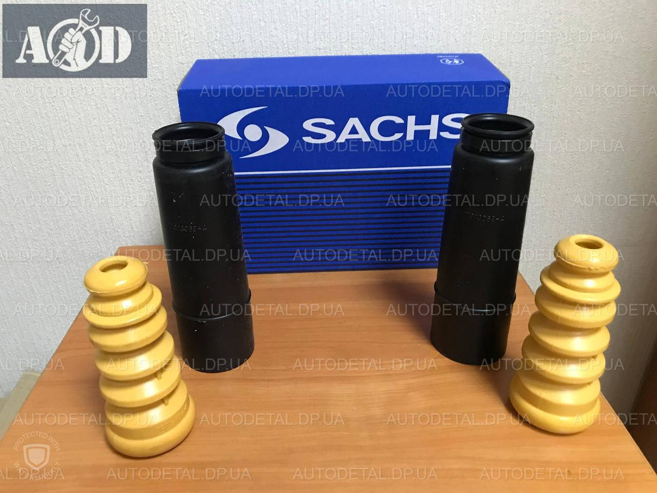 

Пыльник заднего амортизатора Шкода Октавия Тур 1996-->2010 Sachs (Германия) 900 064