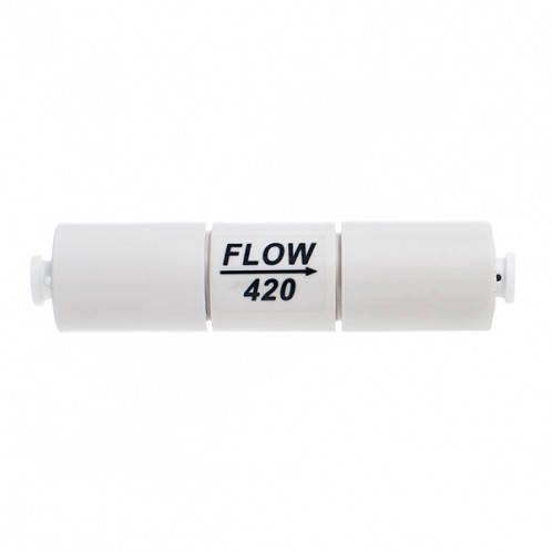 

Ограничитель потока Aquafilter FR-420JG