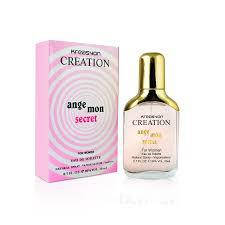 

Жіноча туалетна вода Fon cosmetics Creasyon Creation ANGE MON SECRERT 20 мл (3541058)