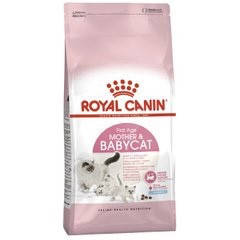 

Royal Canine MOTHER&BABYCAT 2kg