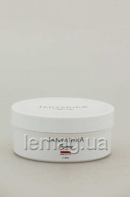 

JantarikA Сахарная паста для эпиляции CLASSIC SEMISOLID - Полутвердая, 400 г