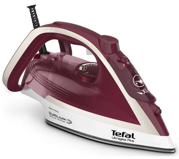 

Утюг с паром Tefal Ultragliss Plus FV6810 (FV6810E0)