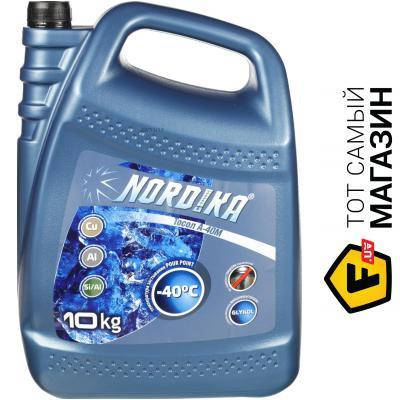 

Nordika Тосол – 40°С 10л 10кг