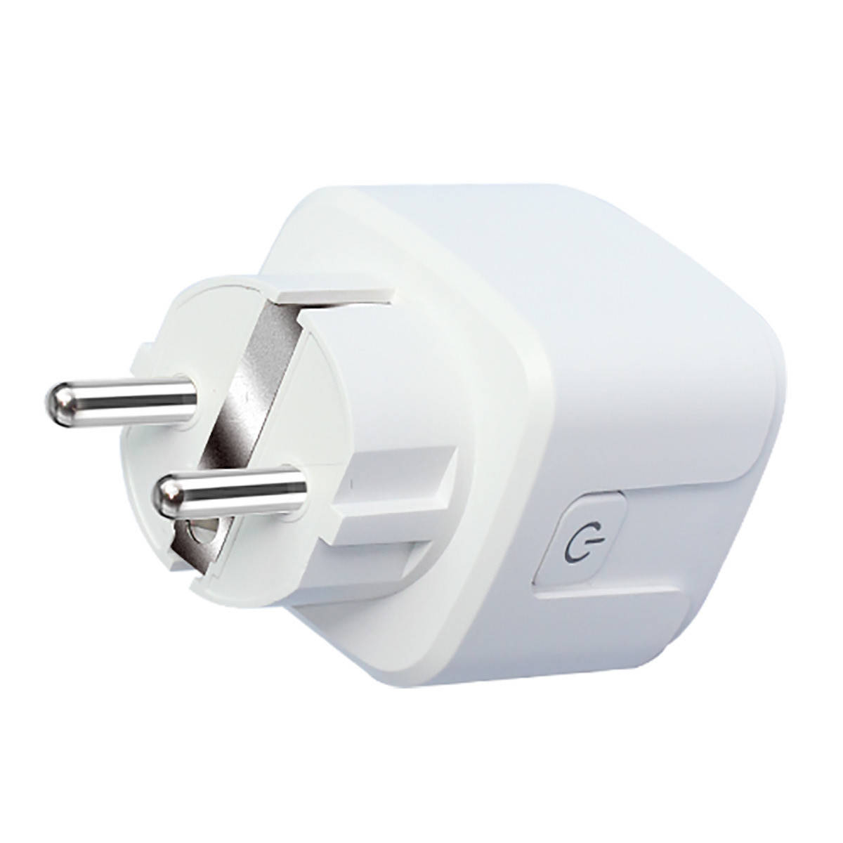 

Умная розетка Smart Life с Wi-Fi управлением Wifi-smart Plug розетка 16А. Умный дом