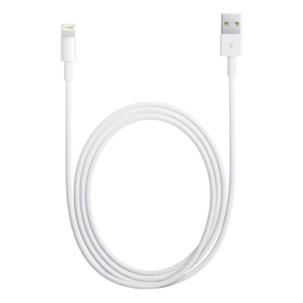 

Lightning USB кабель iPhone 7 Plus