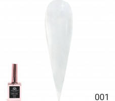 

ТВЁРДЫЙ ГЕЛЬ (HARD GEL) 15 МЛ GLOBAL FASHION, 01