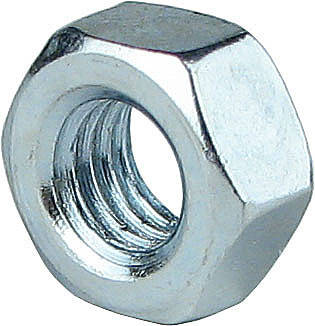 

Гайка шестигранная DIN 934 М24 (50 шт/уп)