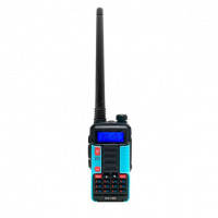 

Портативная рация Baofeng UV-10R Blue