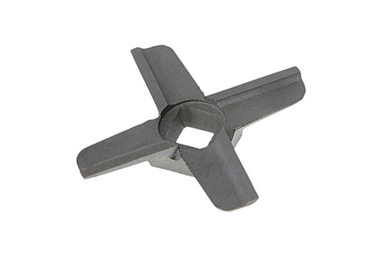 

Нож для мясорубки Moulinex HV8 SS-193517 (XF911401)