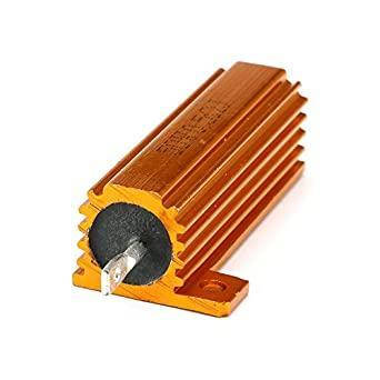 

Нагрузочный резистор 50W RX24-50W 6 Ом