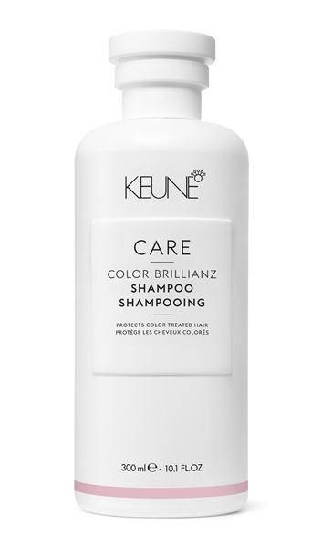 

Шампунь для окрашенных волос «Яркость Цвета» KEUNE COLOR BRILLIANZ shampoo 300 мл