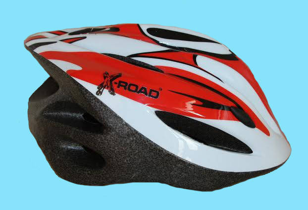 

Шлем для велосипеда X-Road № 016