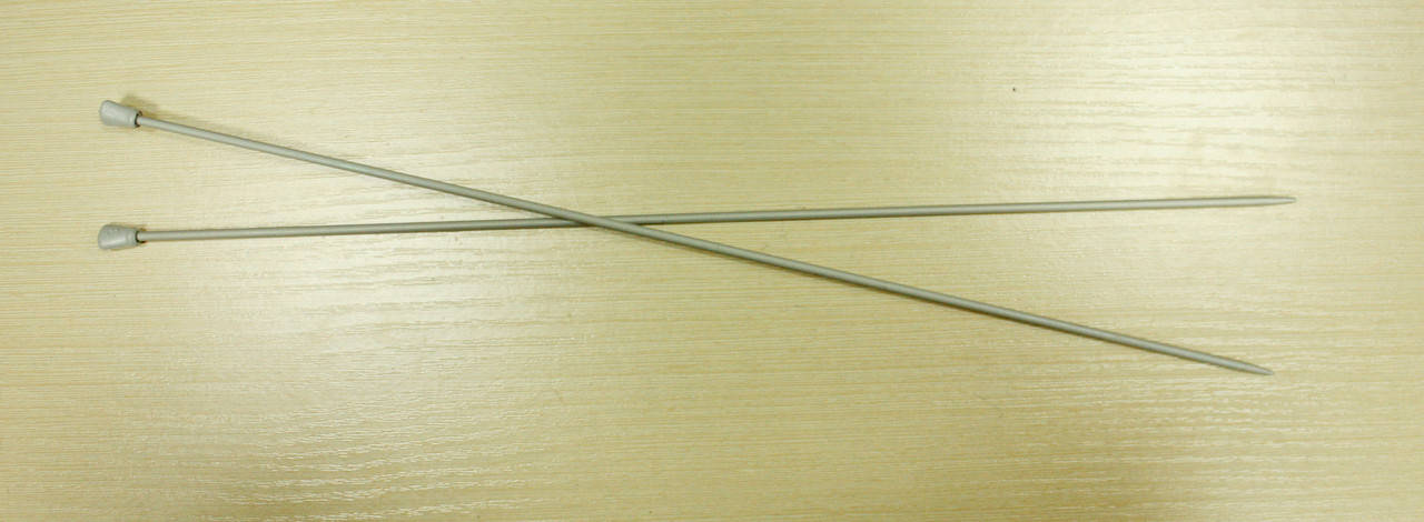 

Спица прямая № 3,5 мм (для ручного вязания)