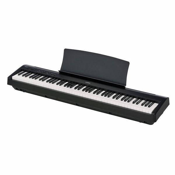 

Цифровое пианино KAWAI ES110 B