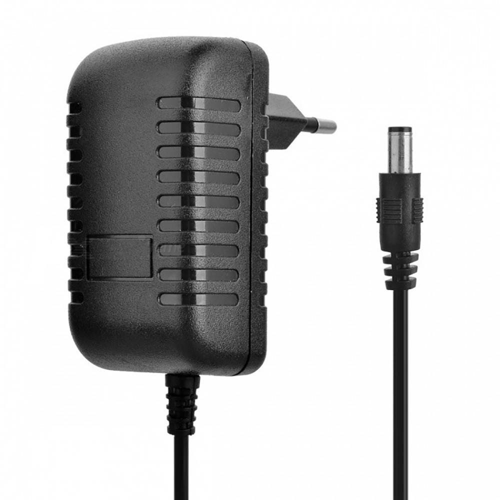

Блок Питания Сетевой Адаптер 6V 2A AC/DC Adapter