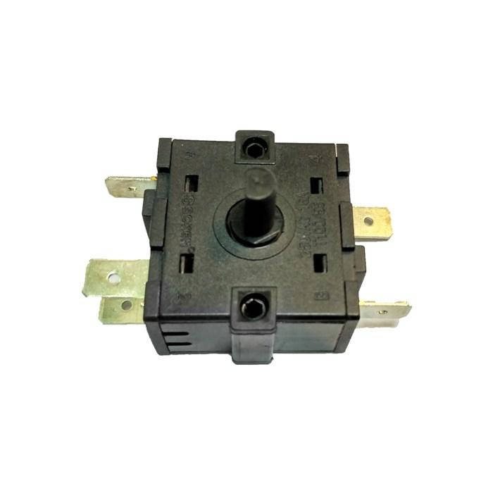 

Кнопка переключения мощностей для бойлера Formax Electrolux 353320000052 (353020100016)