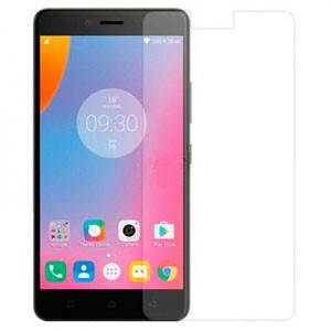 

Захисне скло Glass Clear для Lenovo K6 Note (K53a48)