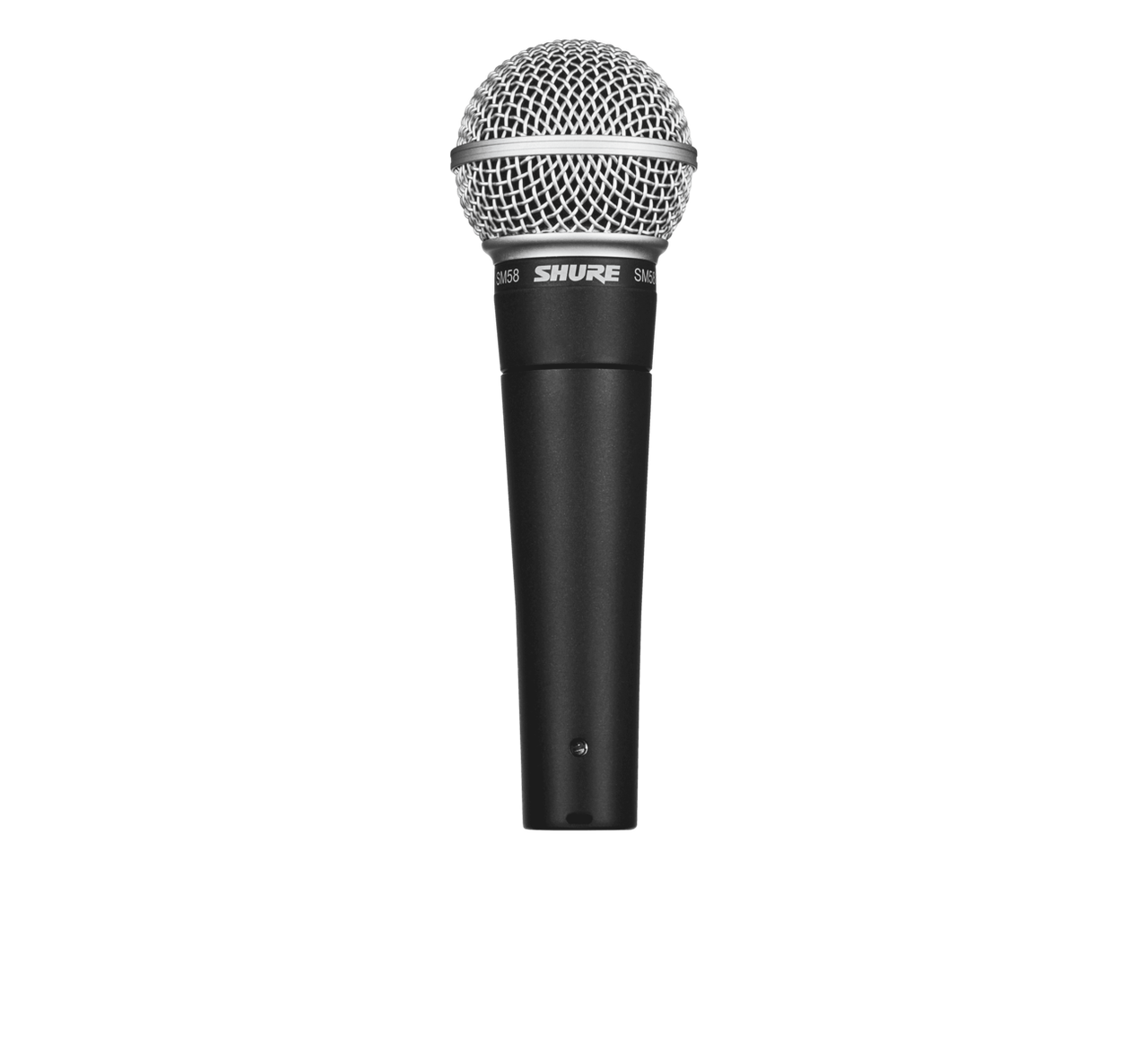 

Микрофон Shure SM58SE