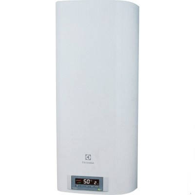 

Водонагреватель бойлер Electrolux EWH 50 Formax DL