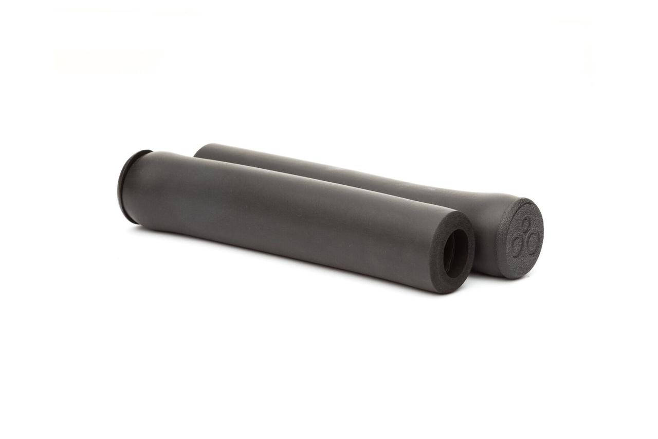 

Ручки руля ONRIDE FoamGrip, Чорний
