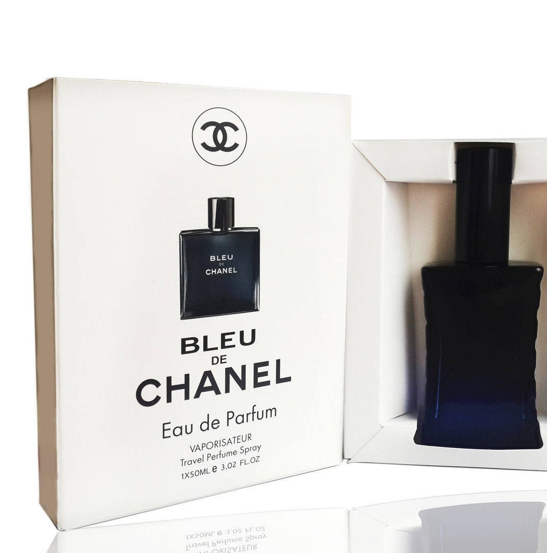 

Chanl Bleu De Chanl - Travel Perfume 50ml