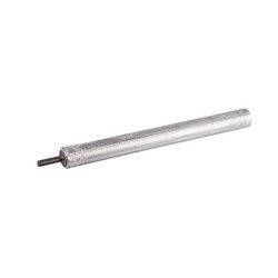 

Анод магниевый D=25.5mm L=260mm, резьба M8x30 Hi-Therm 102491