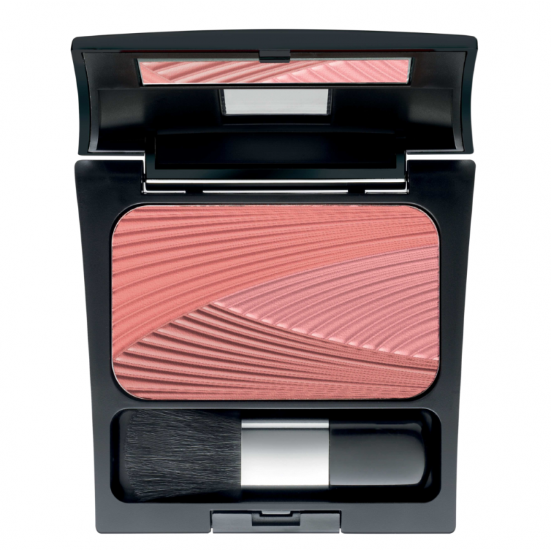 

Рум'яна MAKE UP FACTORY ROSY SHINE BLUSHER 6.5 г