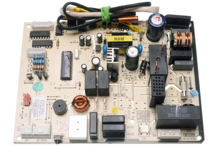 

Плата GRJ526-A(V1.5) 2013.4.12 / M526F2AJ в комплекте