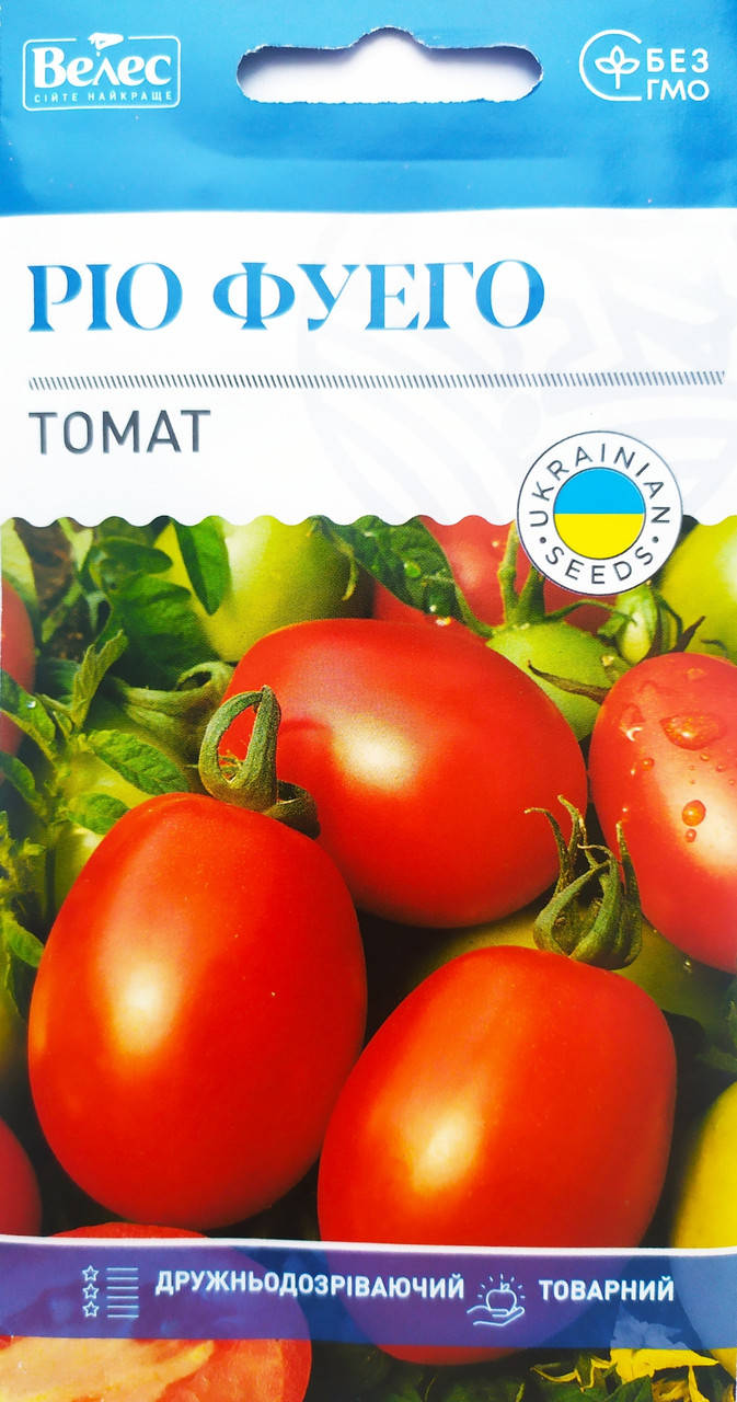 

Томат Рио фуего